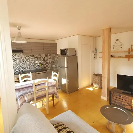 Dom wakacyjny La Flocleval *