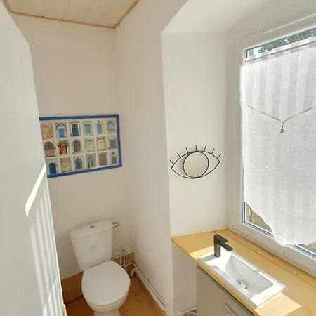 La Flocleval Dom wakacyjny