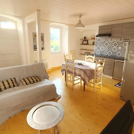 Dom wakacyjny La Flocleval Le Chambon-sur-Lignon