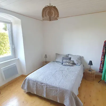 Dom wakacyjny La Flocleval