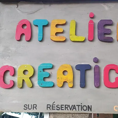 Nyaraló La Flocleval